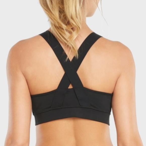 PUMA BRAND NEW SPORT BRA SIZE L - Picture 2 of 10